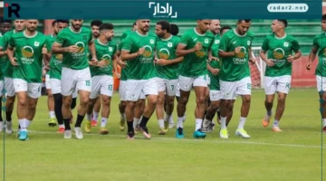 موعد مباراة المصري والاتحاد الليبي في الكونفدرالية والقنوات الناقلة